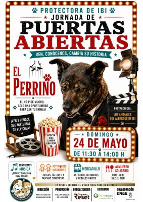 JORNADA DE PUERTAS ABIERTAS